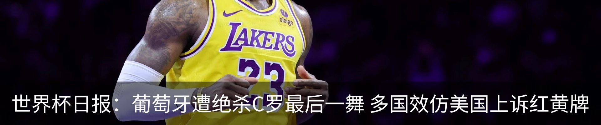 内页banner